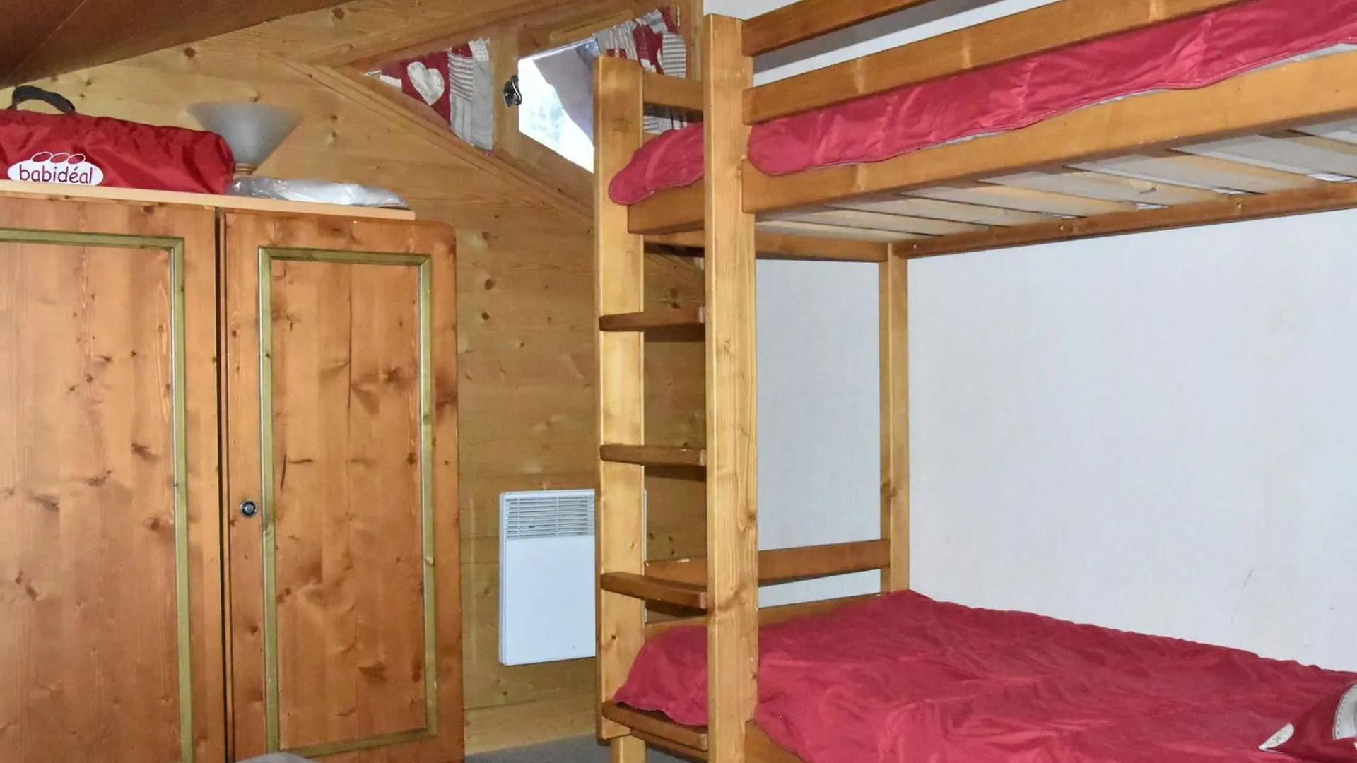 Duplex 6/8 Pers Pres Pistes, Pralognan - Fr-1-464-224 Apartment