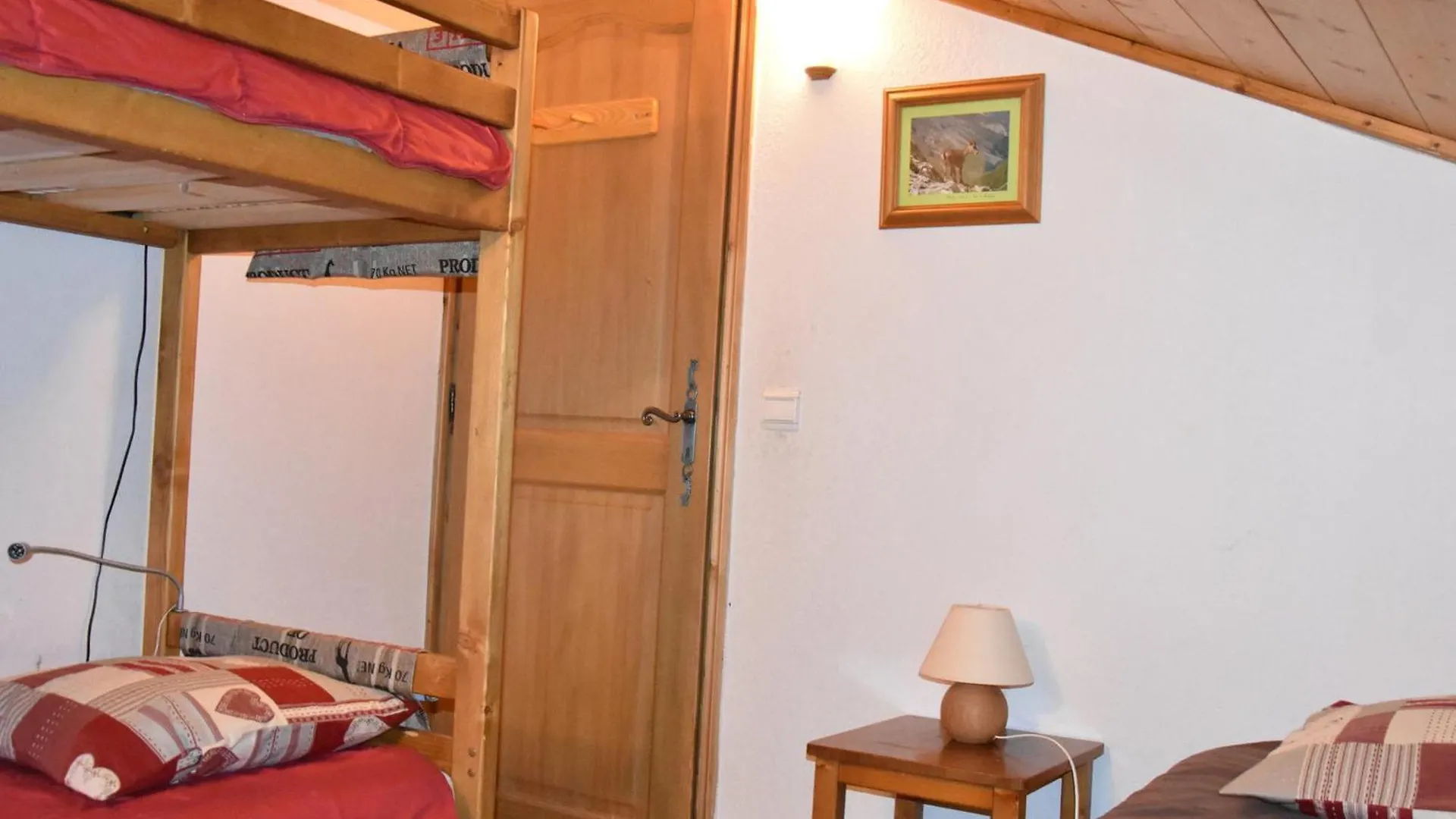 Duplex 6/8 Pers Pres Pistes, Pralognan - Fr-1-464-224 Apartment 0*, Pralognan-la-Vanoise