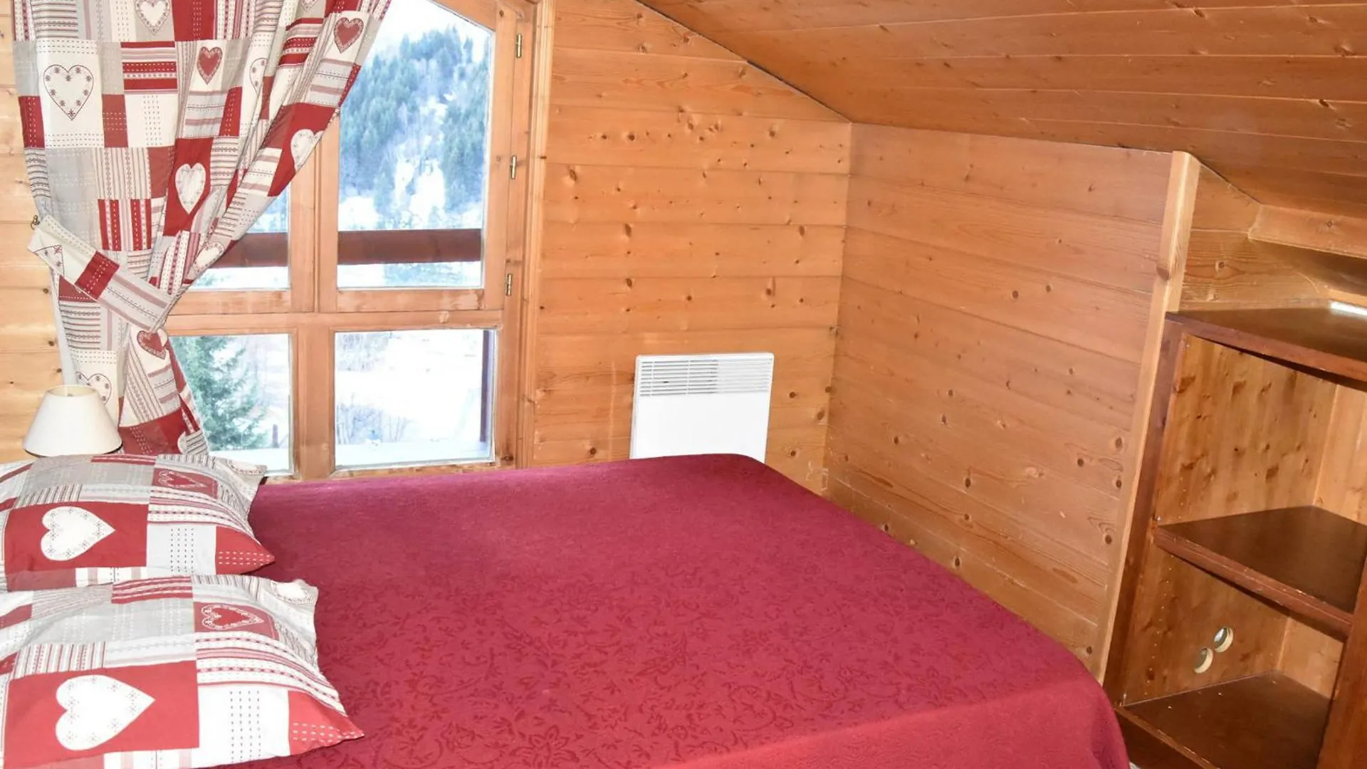 Duplex 6/8 Pers Pres Pistes, Pralognan - Fr-1-464-224 Apartment