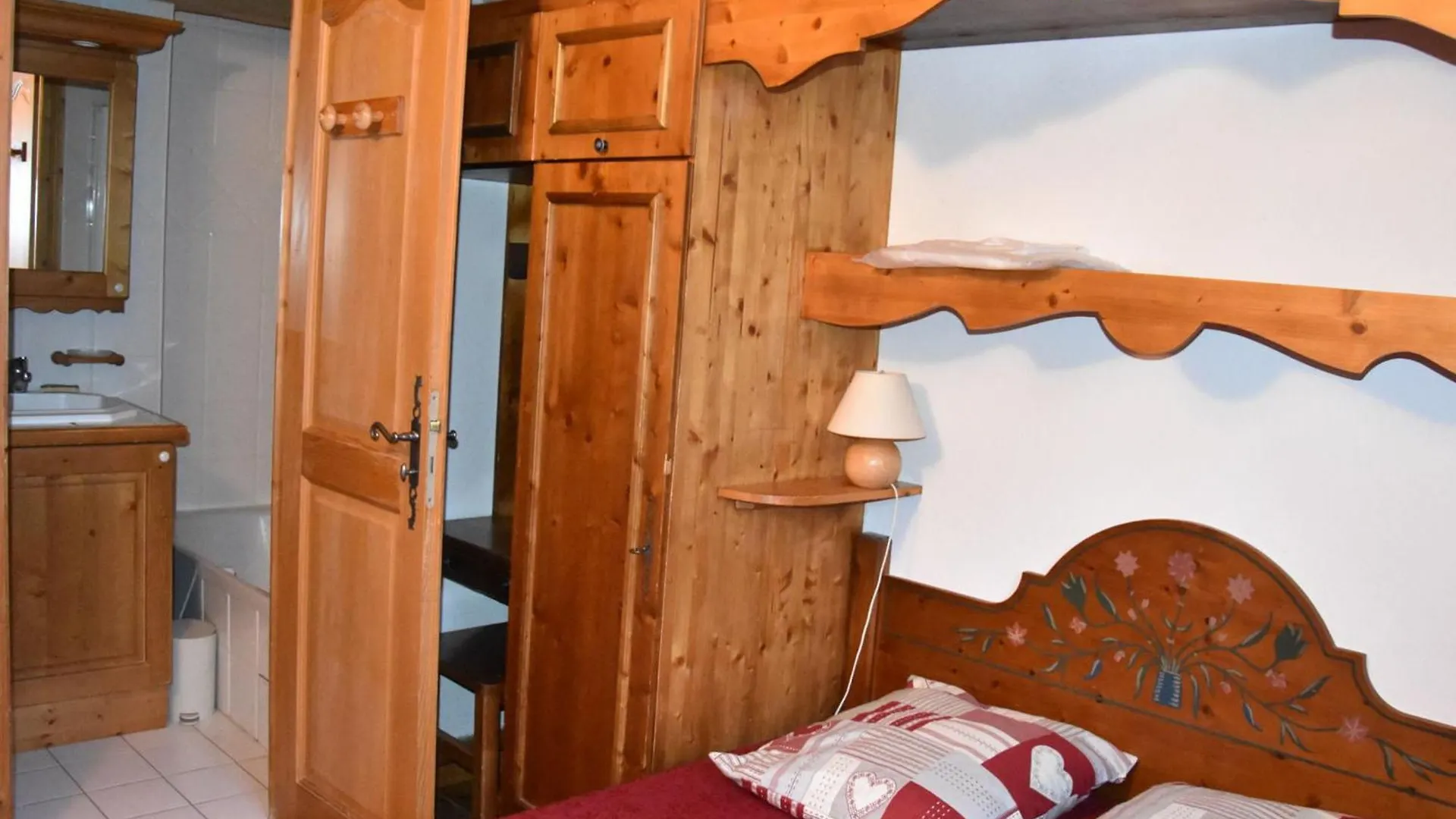 Duplex 6/8 Pers Pres Pistes, Pralognan - Fr-1-464-224 Apartment 0*, Pralognan-la-Vanoise France