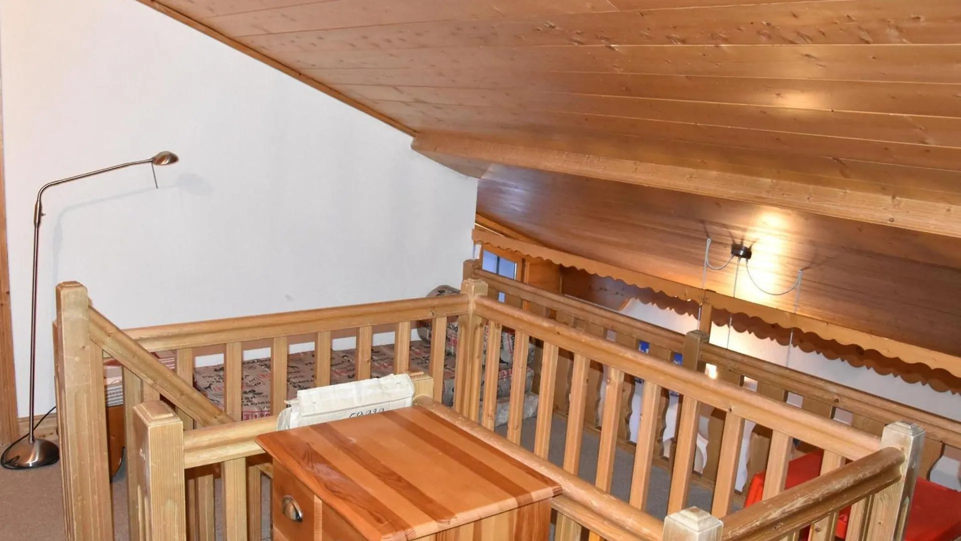 Duplex 6/8 Pers Pres Pistes, Pralognan - Fr-1-464-224 Apartment