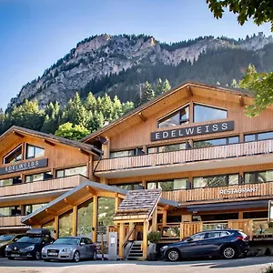 L'edelweiss Hotel